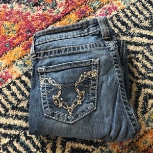 Big Star Jeans